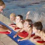Child Membership (4-15 yrs.) - Maldron Hotel Cork