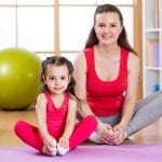 Club Vitae Full Membership - Family (2 adults + 2 children)