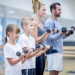 Full Membership - Family (2 adults + 2 children) - Clayton Hotel Cork City