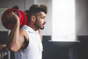 Full Membership - Individual - Clayton Hotel Cork City