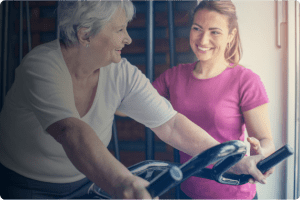 Club Vitae Full Over 60s Membership
