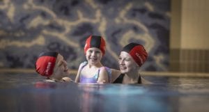 Club Vitae Full Family Membership