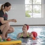 Club Vitae Membership - Family