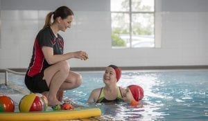 Club Vitae Membership - Family