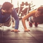 Club Vitae Membership - Couple