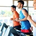 Club Vitae - Student Gym Membership