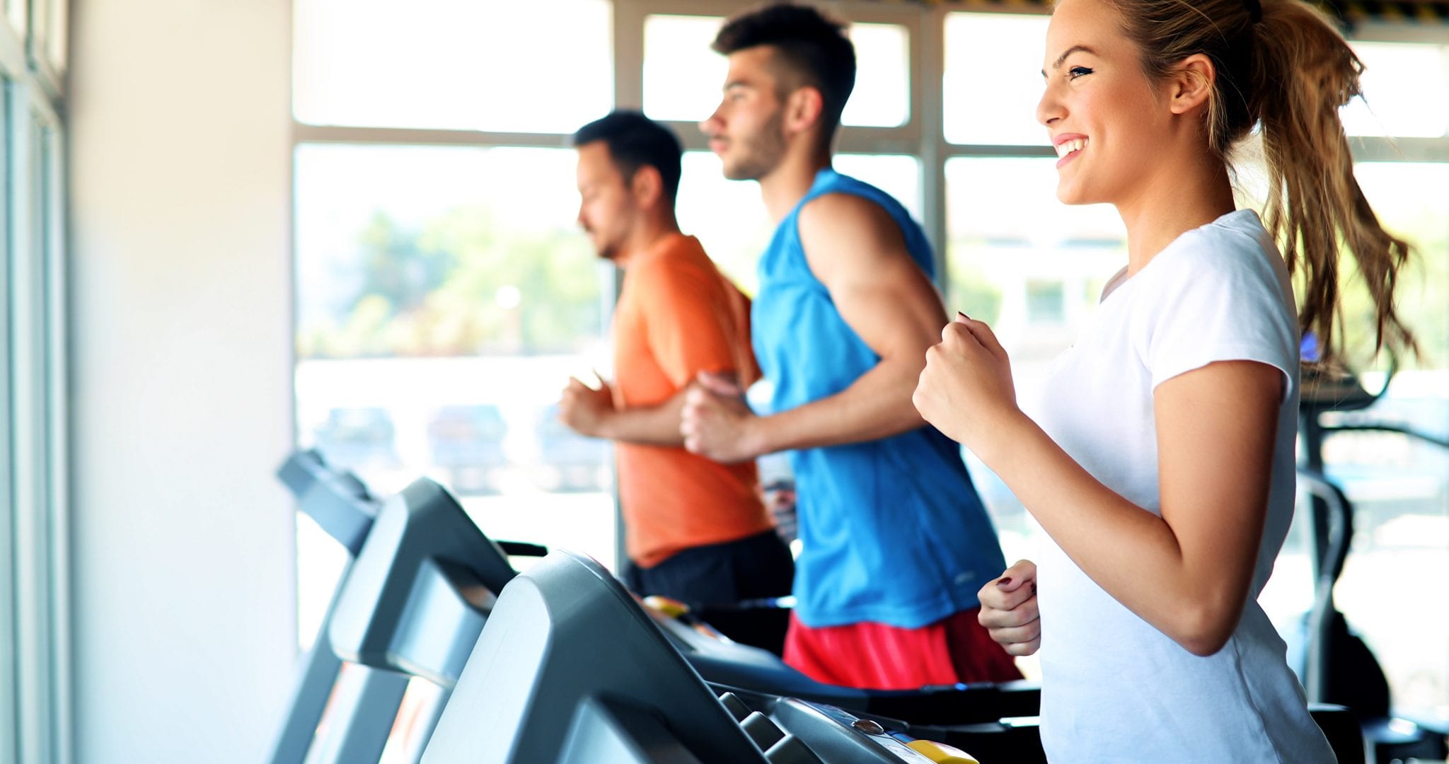 summer student gym membership