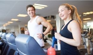 Full Membership - Couple