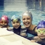 Full Membership - Child Annual