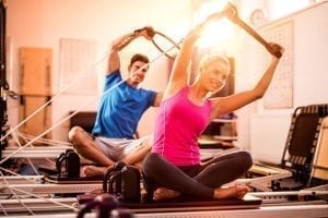 Full Membership - Family (2 adults + 2 children)